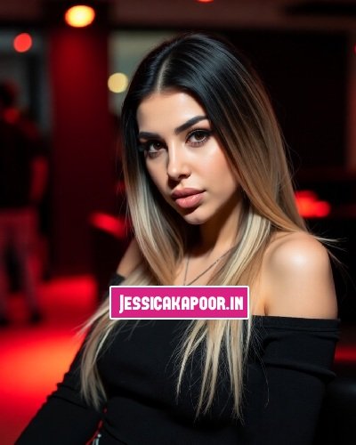 Nadya russian escort girl